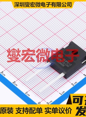 GC4D15120H TO-247-2 1.2kV 39A 碳化硅二极管