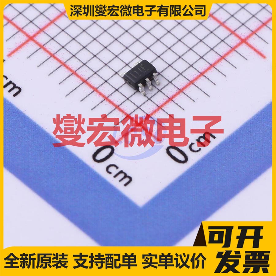 JFE150DCKR SC-70  JFET结型场效应管