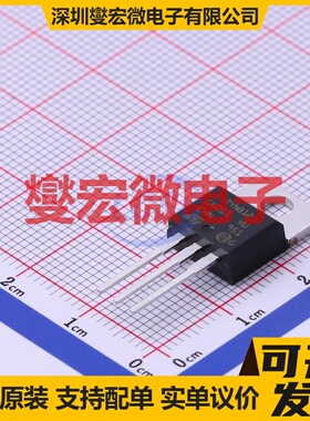 TYN812RG ITO-220AB-3 800V 12A 可控硅晶闸管/模块