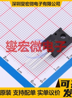 KTA1837-U/PF TO-220IS 三极晶体管