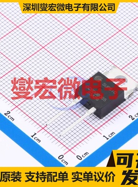 GC6D08065A TO-220-2 650V 30A 碳化硅二极管