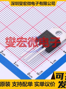 BTA12-600CRG TO-220AB 600V 12A 可控硅晶闸管/模块