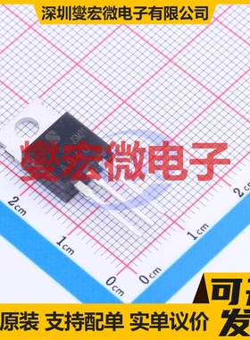 2SA940 TO-220 PNP 150V 1.5A 三极晶体管