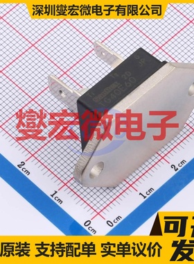 TG40E60 - 600V 40A 可控硅晶闸管/模块