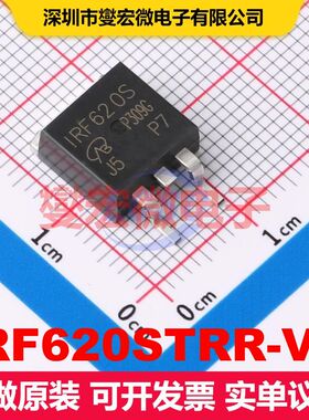 IRF620STRR-VB TO-263(D2PAK) 场效应管 晶体管 分立器件