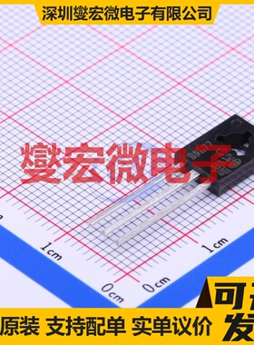 BD677 SOT-32-3 NPN 60V 4A 达林顿晶体管