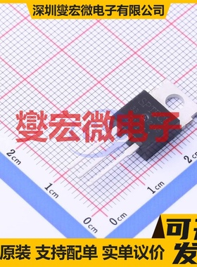 BUT11 TO-220C  三极晶体管