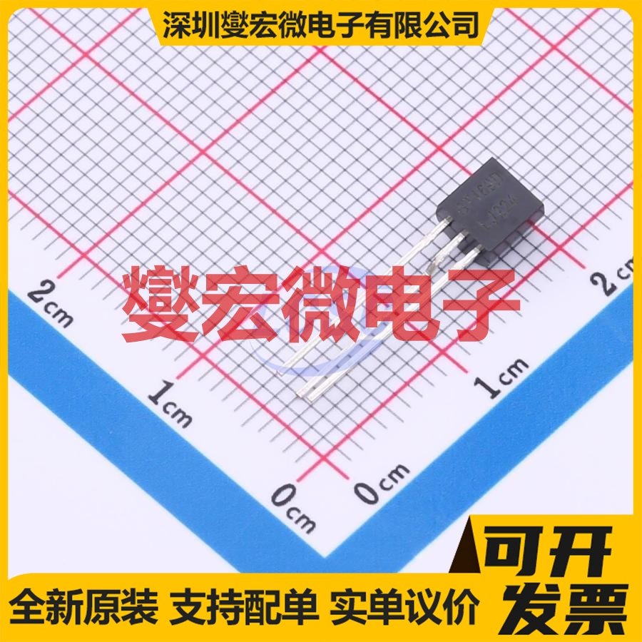 BT169D/01,112 TO-92-3  可控硅晶闸管/模块