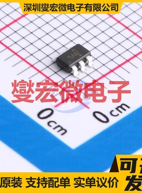 FMB3904 SSOT-6 NPN 40V 200mA 三极晶体管