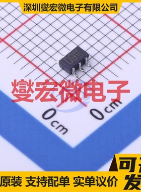 IMD9AT108 SOT-457  50V 100mA 数字晶体管