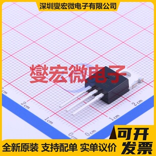 TIP42C TO-220 PNP 100V 6A 三极晶体管