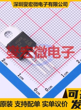 AVS12CB TO-220AB-3 600V 12A 可控硅晶闸管/模块