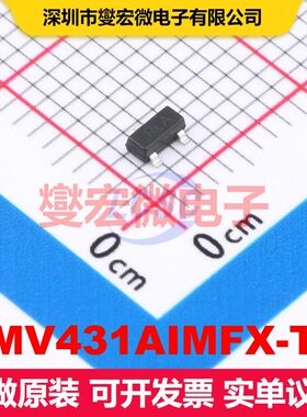 LMV431AIMFX-TP SOT-23 电压基准 电源管理 集成芯片IC