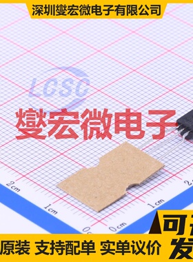 2N3904TFR TO-92-3 NPN 40V 200mA 三极晶体管