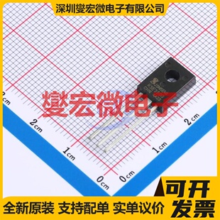 KSE350G-JSM TO-126F NPN 300V 500mA 三极晶体管