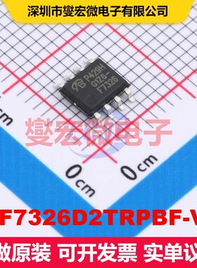 IRF7326D2TRPBF-VB SO-8 MOSFET 场效应管 分立半导体