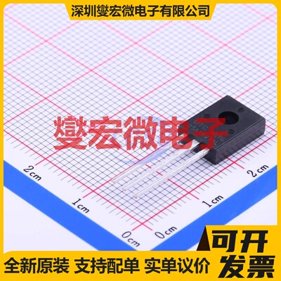 2SA1627AL-K-T6C-K TO-126 PNP 600V 1A 三极晶体管