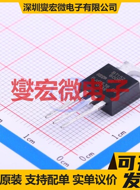 BT152-600R,127 TO-220AB 650V 20A 可控硅晶闸管/模块