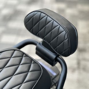 Uqi 新款 本田Ube扶手后靠背 舒适适用m95c MtMtplay f90m