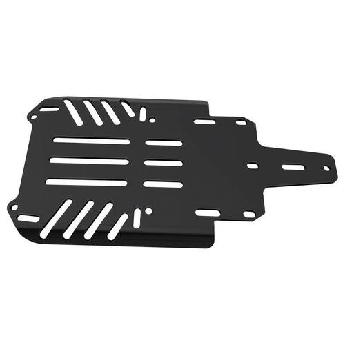 适合新国标电动车深远GT1/009/UQI加厚延长加厚尾箱支架货架盘