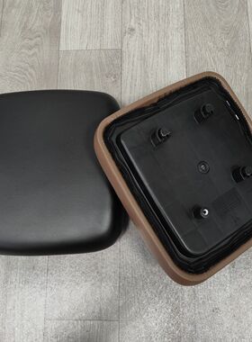 适电动车萌彩萌苏标兵等加宽后坐垫电瓶车坐垫座垫电动车