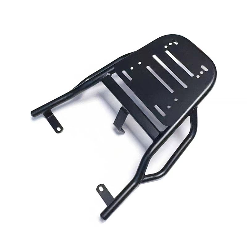 适用立马后货架H2M2H6M3电动车后尾架托货架后货架载尾箱架