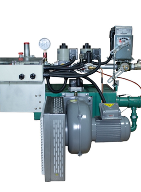 美国e牌燃烧器30万大卡线性燃烧机日本山武azbil ECM3000G910C