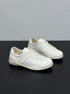 真皮平底休闲鞋 女运动鞋 跑步鞋 Blair 运动鞋 2025新款 网面鞋 Eadie