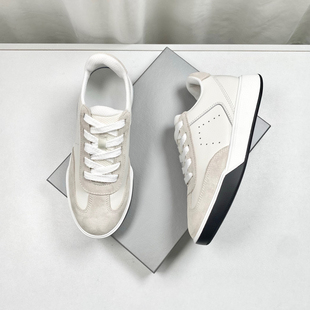 女鞋 单鞋 运动真皮单鞋 Eadie 真皮靴 2025新款 小单鞋 Blair 乐福鞋