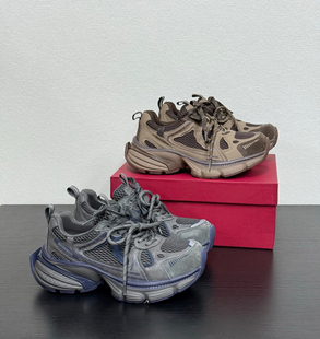 圆头低跟女鞋 单鞋 乐福鞋 Blair 厚底运动鞋 2025新款 小单鞋 Eadie