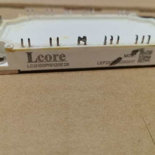维修LCG100PIS120E2B   LCG75PIS120E议价