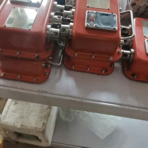 可维修尤洛卡YHY60E矿用本安型压力计，未使用，适合矿山