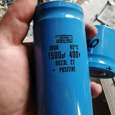 维修16V  56000UF电容，400V  1500UF电容，议价