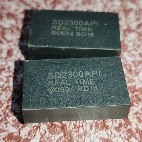 可议价芯片 SD2300API 直插DIP-24脚 时