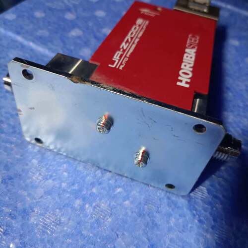 可维修HORIBA 型号UR-Z722-MB，500kPa压力范围议价