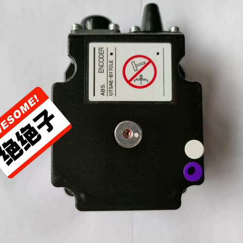 可维修UTSAE-B17CLE，RS，编码器安川编码器适配安川系列