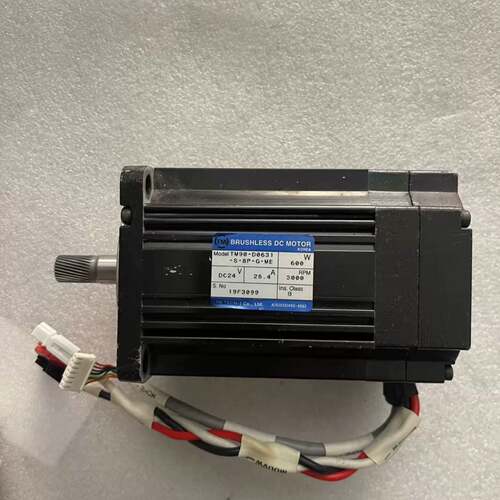可维修TM TECH-I马达TM90-D0631刷马达BRUS议价