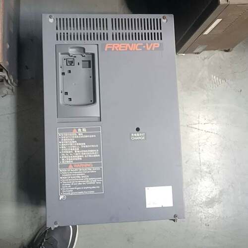 可维修FRN37F1S-4CXS，变频器