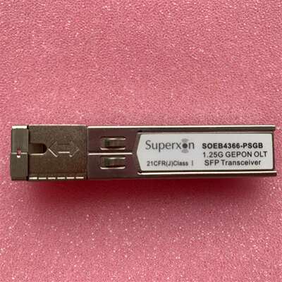 维修优博创 Epon OLT PX20+光模块，soeb43 6议价