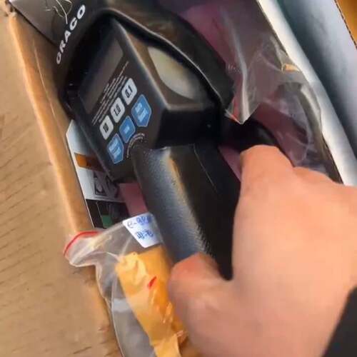 可维修GRACO ，256-216，，固瑞克定量加注器单位停用
