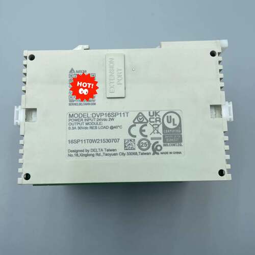 可维修台达DVP-14SS211T30个议价