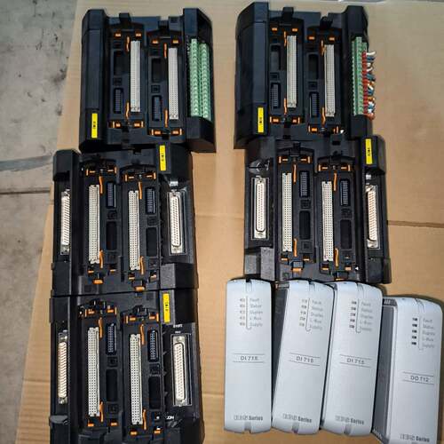 可维修DI715-S11三个，DO712-S11一个，底座MB74