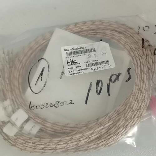 可维修BKC-39254250110，温度传感器一包有个需要