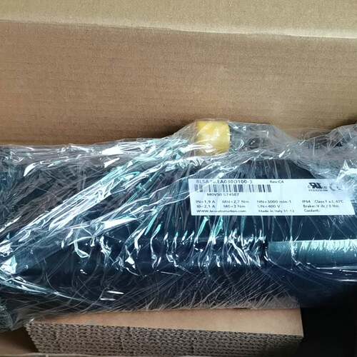 可维修8LSA36.EA030D100-3，贝加莱伺服电机销售
