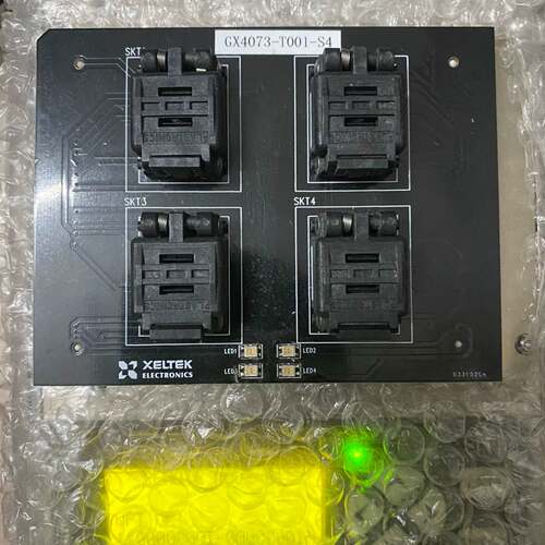 可维修GX4073 s4 7500 GX4006-S，西尔特适配器议价