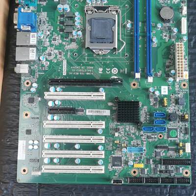 可维修AIMB-705G2，研华工控机主板