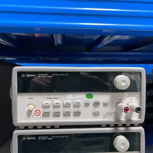 维修E3642A安捷伦直流电源 看上可以联系 议价