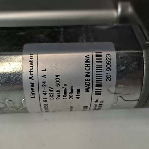 可维修JIMI-TECH MK-DT05B RI-41-2，电动推杆