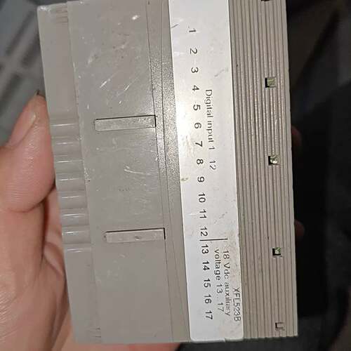 可维修XFL521B，霍尼韦尔模拟输入模块