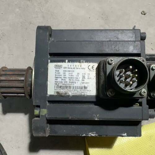 可维修INOVANCE，ISMH3-85B15CB 850W，汇川伺